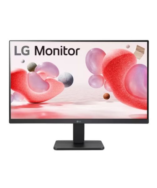LG 23,8" 24MR400-B  FHD IPS 100Hz Monitor resmi